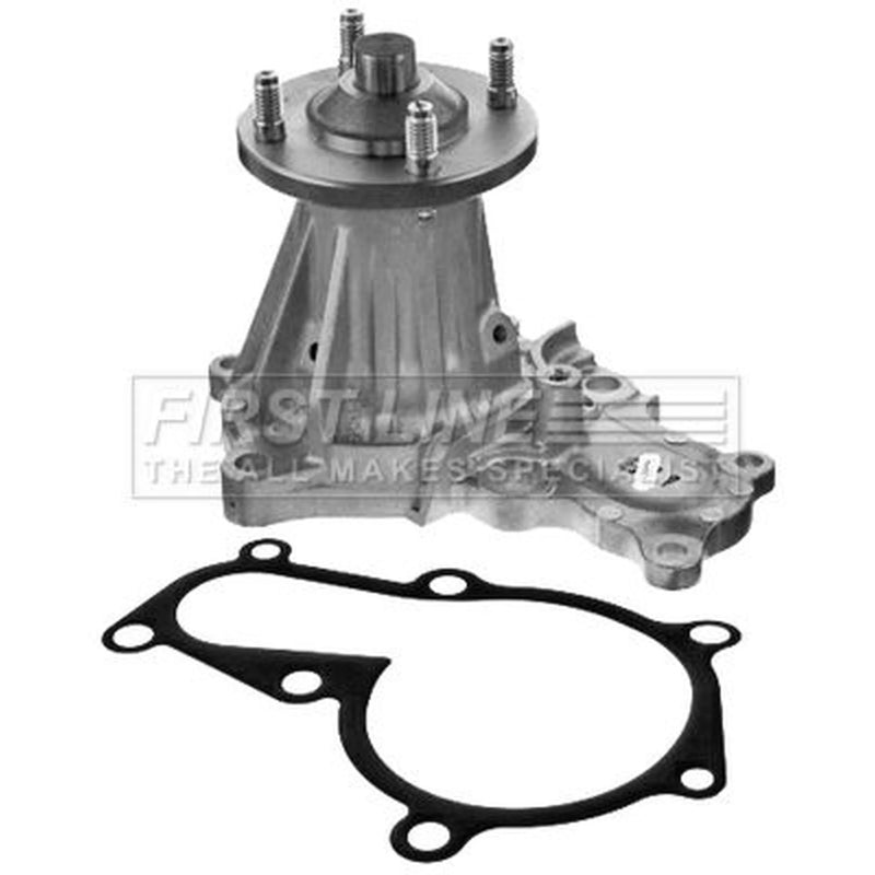 First Line Engine Cooling Water Pump FWP2116