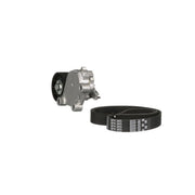 Gates V-Ribbed Belt Set K016PK965