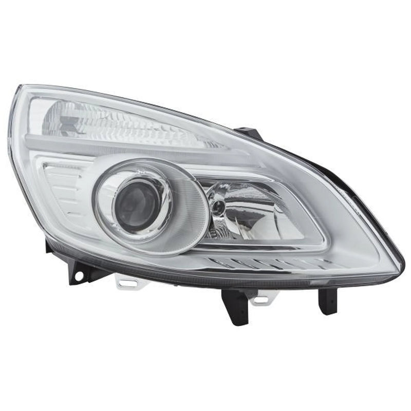 Hella Headlight Headlamp PY21W Right 1EL 009 447-101