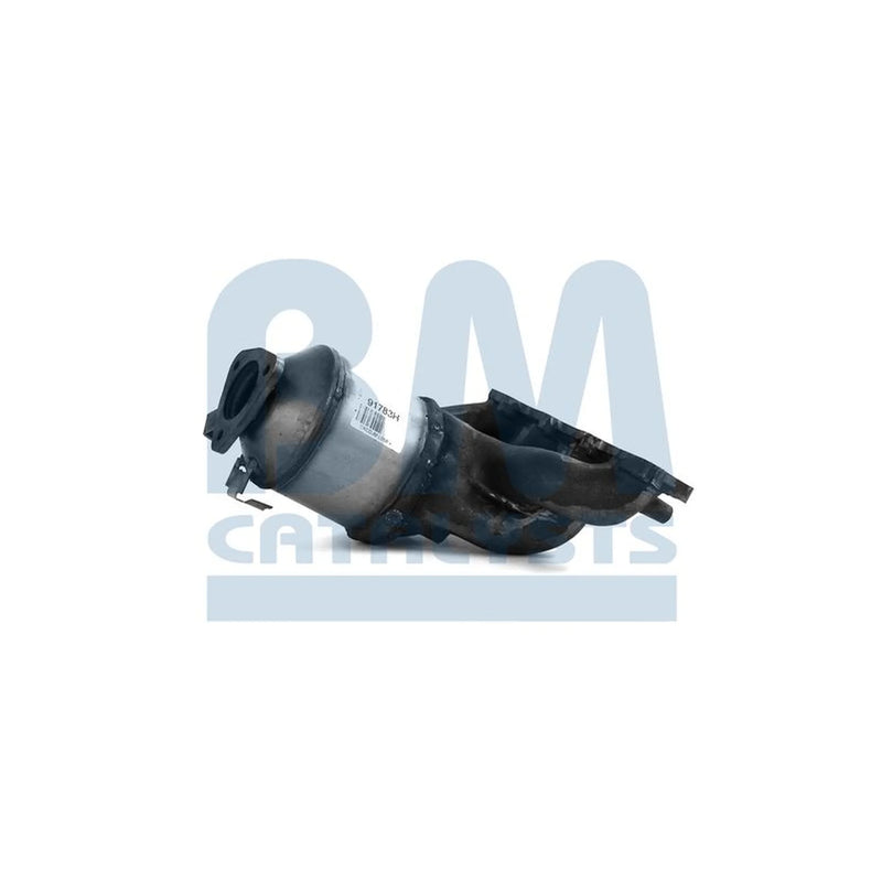BM Catalysts Homologated Petrol Cat BM91783H