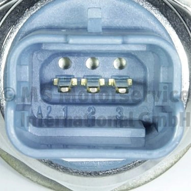Pierburg Fuel Rail Pressure Sensor 7.11225.33.0
