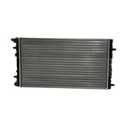 Hella Engine Radiator 8MK 366 304-881
