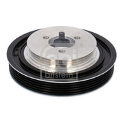 Febi Crank Shaft Belt Pulley 188258