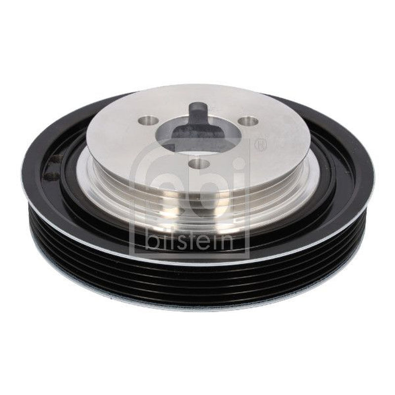 Febi Crank Shaft Belt Pulley 188258