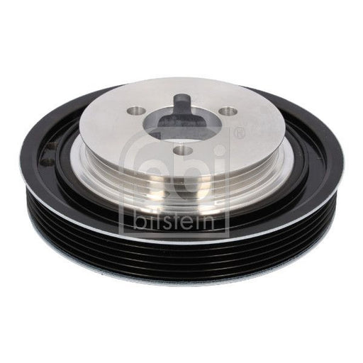 Febi Crank Shaft Belt Pulley 188258