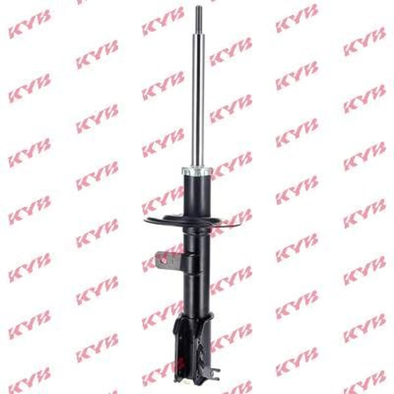 KYB Shock Absorber Damper Strut Front Left 333764