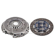 Borg & Beck Clutch Kit Set 3pc 230mm HK2840