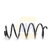 NAPA Front Suspension Coil Spring NCS2180