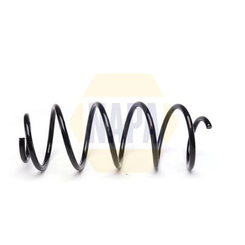 NAPA Front Suspension Coil Spring NCS2180