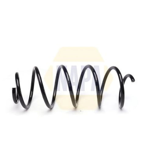 NAPA Front Suspension Coil Spring NCS2180