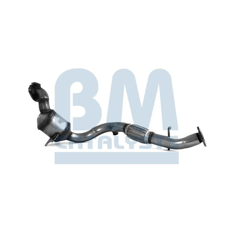 BM Catalysts Homologated Diesel Cat BM80550H