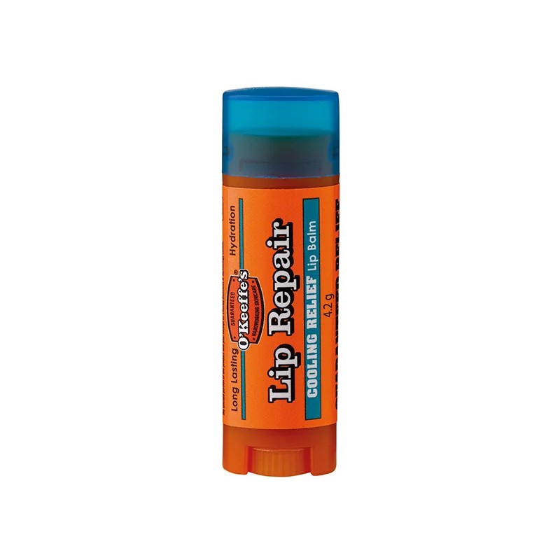 Gorilla Glue O'Keeffe's Lip Repair Lip Balm Cooling Relief 4.2g - 113584