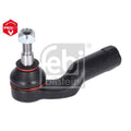 Febi Steering Tie Rod End Ball Joint Front Right 29224