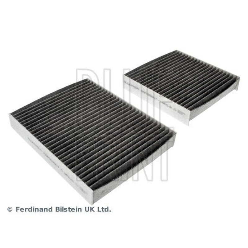 Blue Print Cabin Air Filter Set Wide High ADP152507