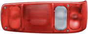 Hella 2VA 007 502-117 Tail Light Assembly