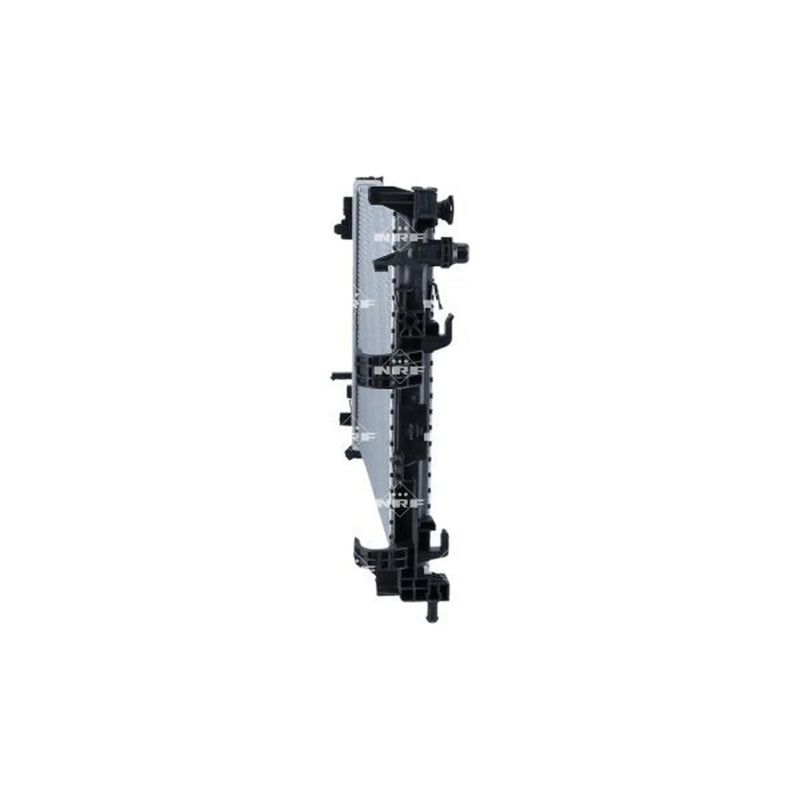 NRF Engine Radiator 550315