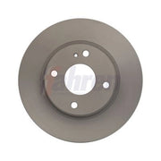 Fahren 2 x Vented Front Brake Discs FBD6113