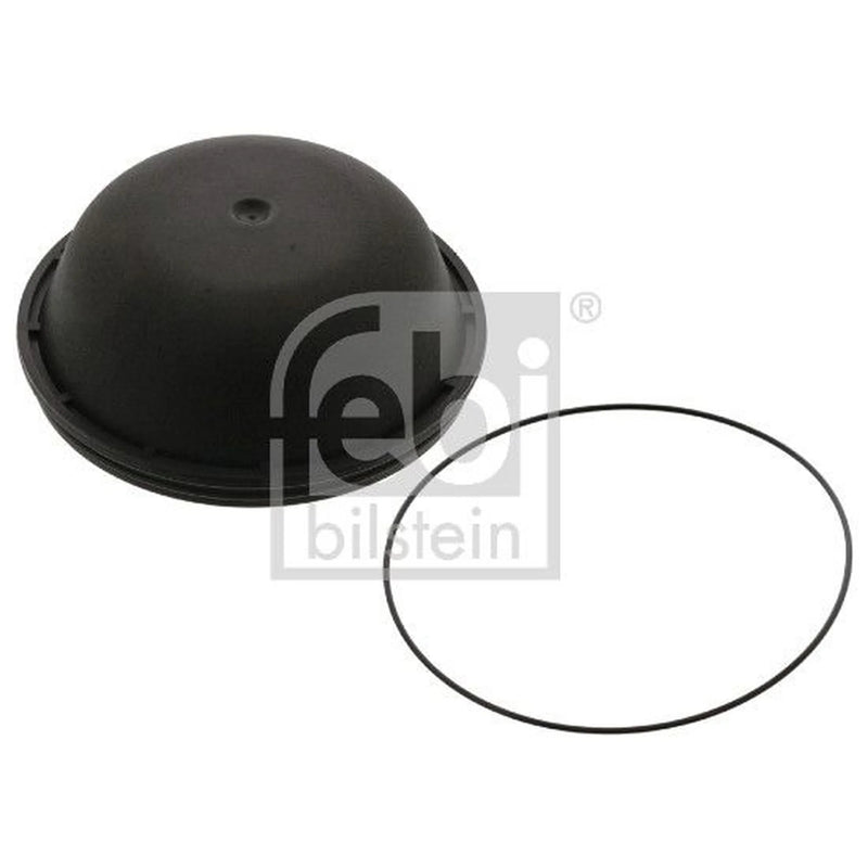 Febi Wheel Hub Dust Cap 46134