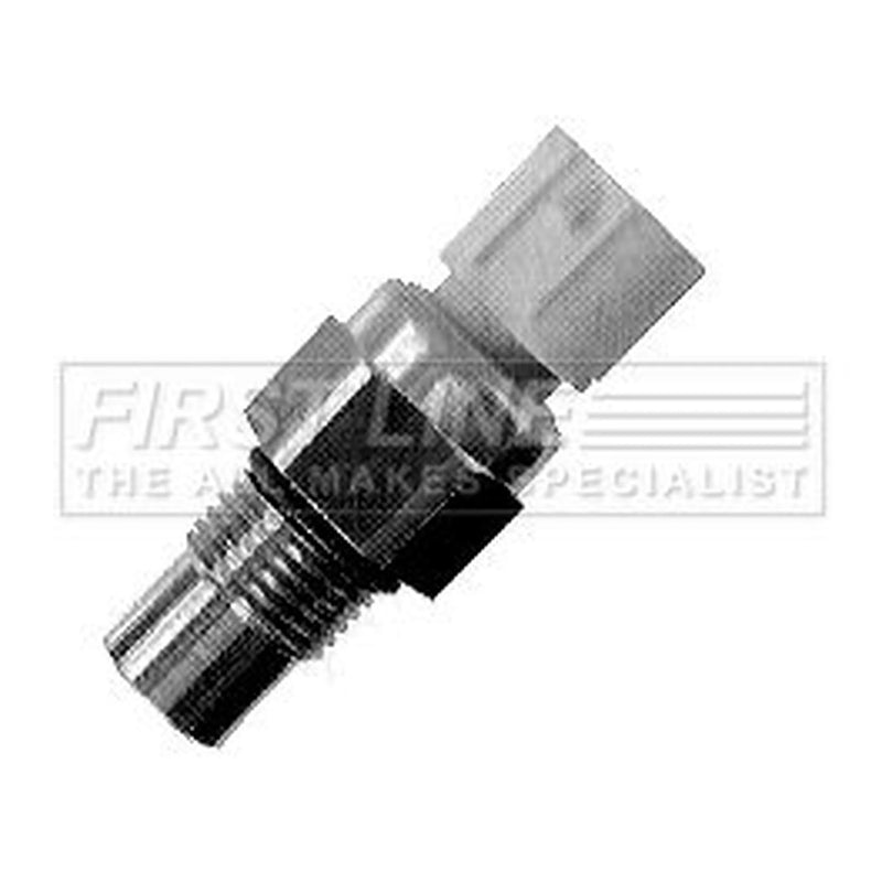 First Line Radiator Fan Temperature Switch Connectors FTS904.85