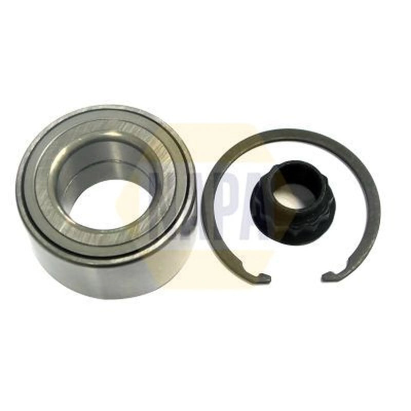 NAPA Wheel Bearing Kit 74mm PWB1763