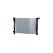 NRF Engine Radiator 550038