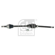 Febi CV Drive Shaft Driveshaft Front Right 180835