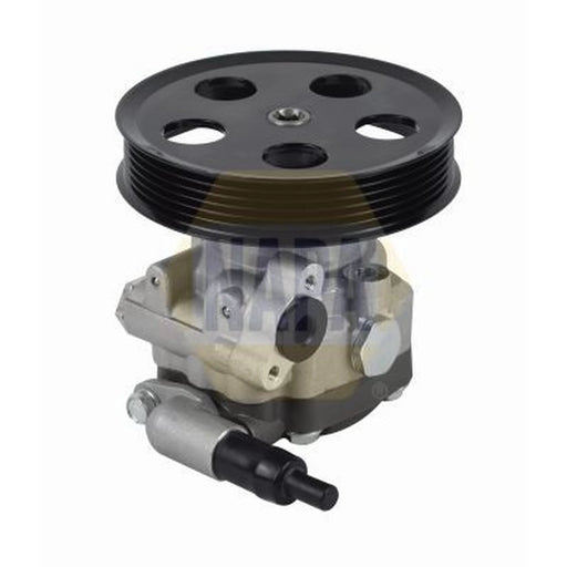 NAPA Power Steering Hydraulic Pump NPS1099