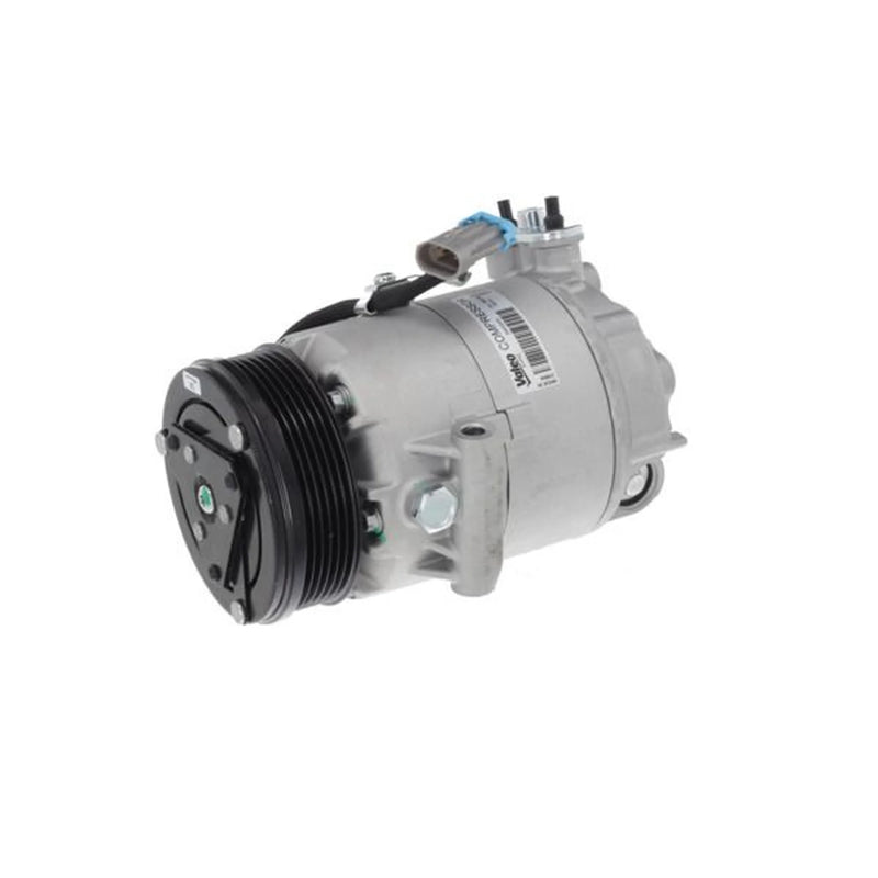 Valeo Air Conditioning Compressor 690200