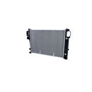 NRF Engine Radiator 53839