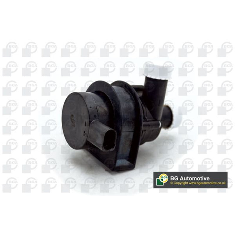 BGA Auxiliary Coolant Water Pump CP0139ACP