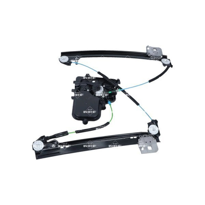 NRF Electric Window Regulator Lifter Left Front 905004