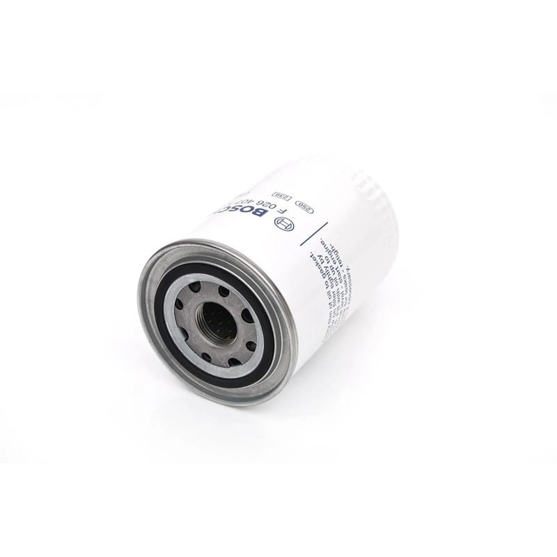 Bosch Engine Oil Filter F 026 407 121