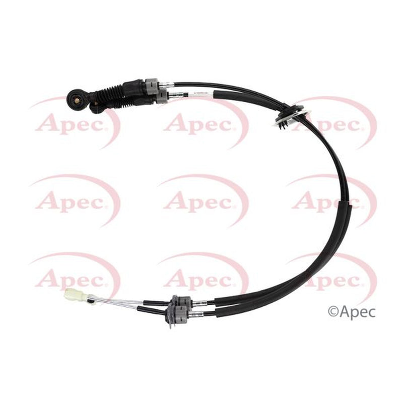 Apec Manual Transmission Cable Pull CAB7042