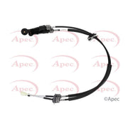 Apec Manual Transmission Cable Pull CAB7042