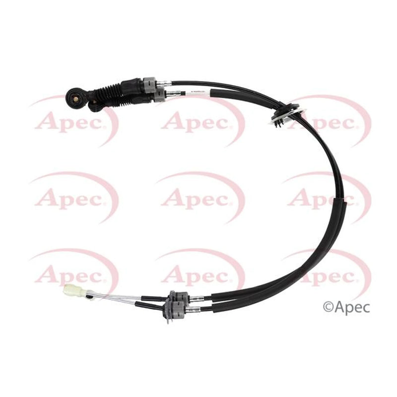 Apec Manual Transmission Cable Pull CAB7042