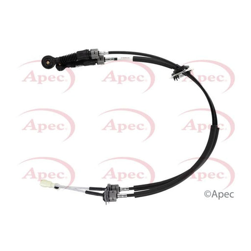 Apec Manual Transmission Cable Pull CAB7042