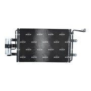 NRF Air Conditioning Condenser 35227