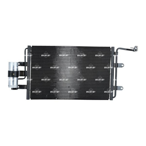 NRF Air Conditioning Condenser 35227