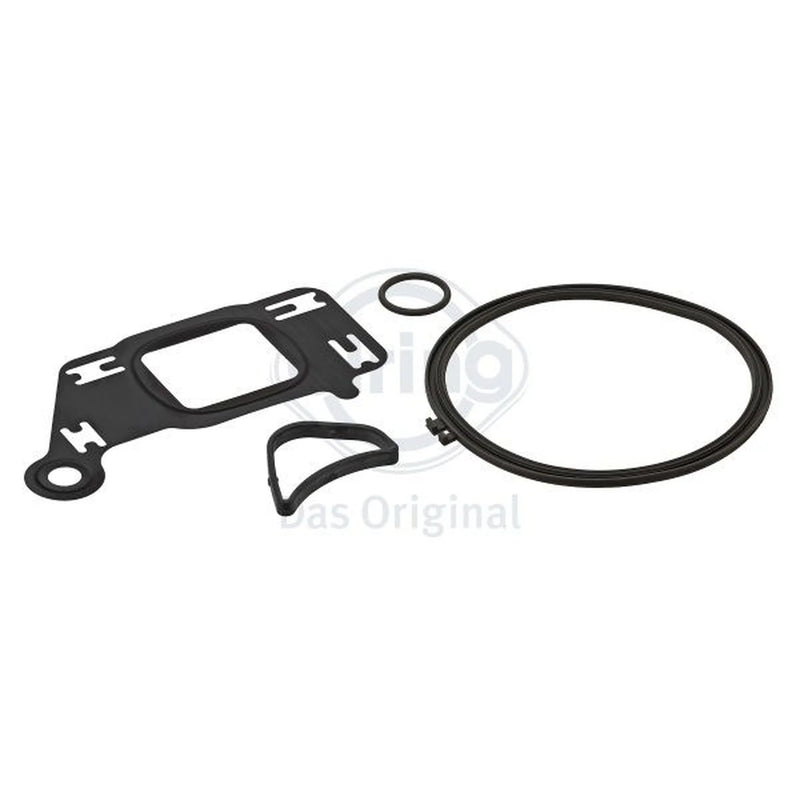 Elring Mercedes Seal Set Crankcase Ventilation Oil Sep 708.230
