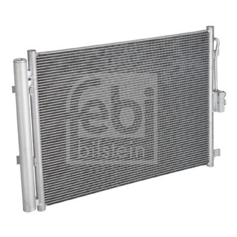 Febi Air Conditioning Condenser 1001916