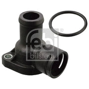 Febi Coolant Flange Housing Connector 12411