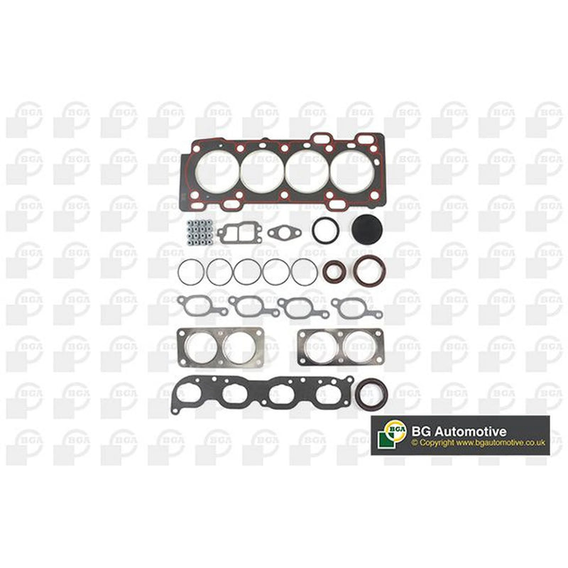BGA Cylinder Head Gasket Kit HK6740