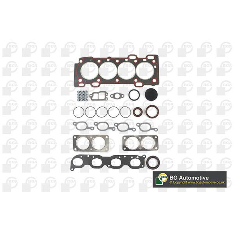 BGA Cylinder Head Gasket Kit HK6740