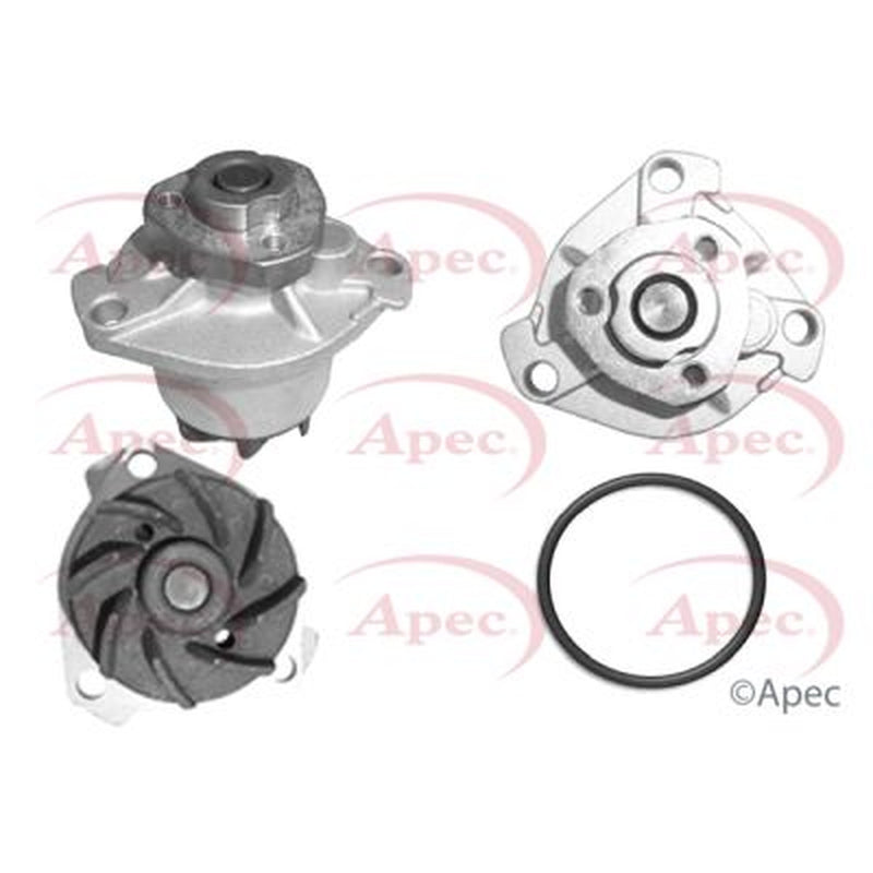 Apec Engine Cooling Water Pump AWP1018