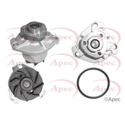Apec Engine Cooling Water Pump AWP1018