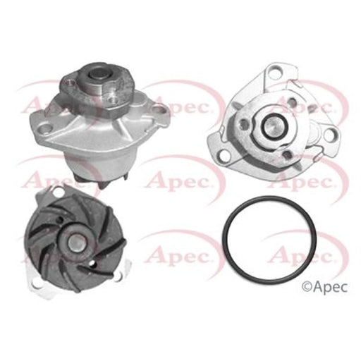 Apec Engine Cooling Water Pump AWP1018