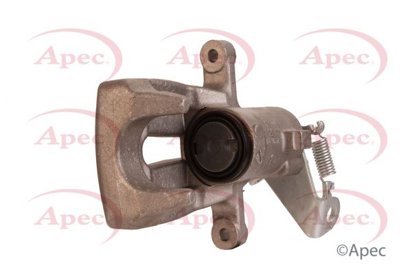 Apec Brake Caliper Assembly Rear Left