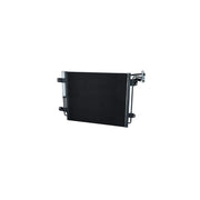 NRF Air Conditioning Condenser 350412