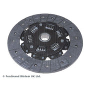 Blue Print Clutch Friction Disc Plate 23 Splines ADC43112