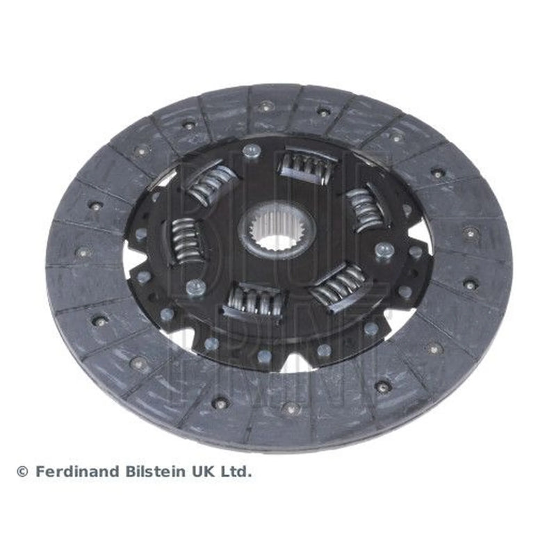 Blue Print Clutch Friction Disc Plate 23 Splines ADC43112